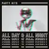 Dj. Juliano BGM & DJ Chill del Mar - Party Hits All Day & All Night